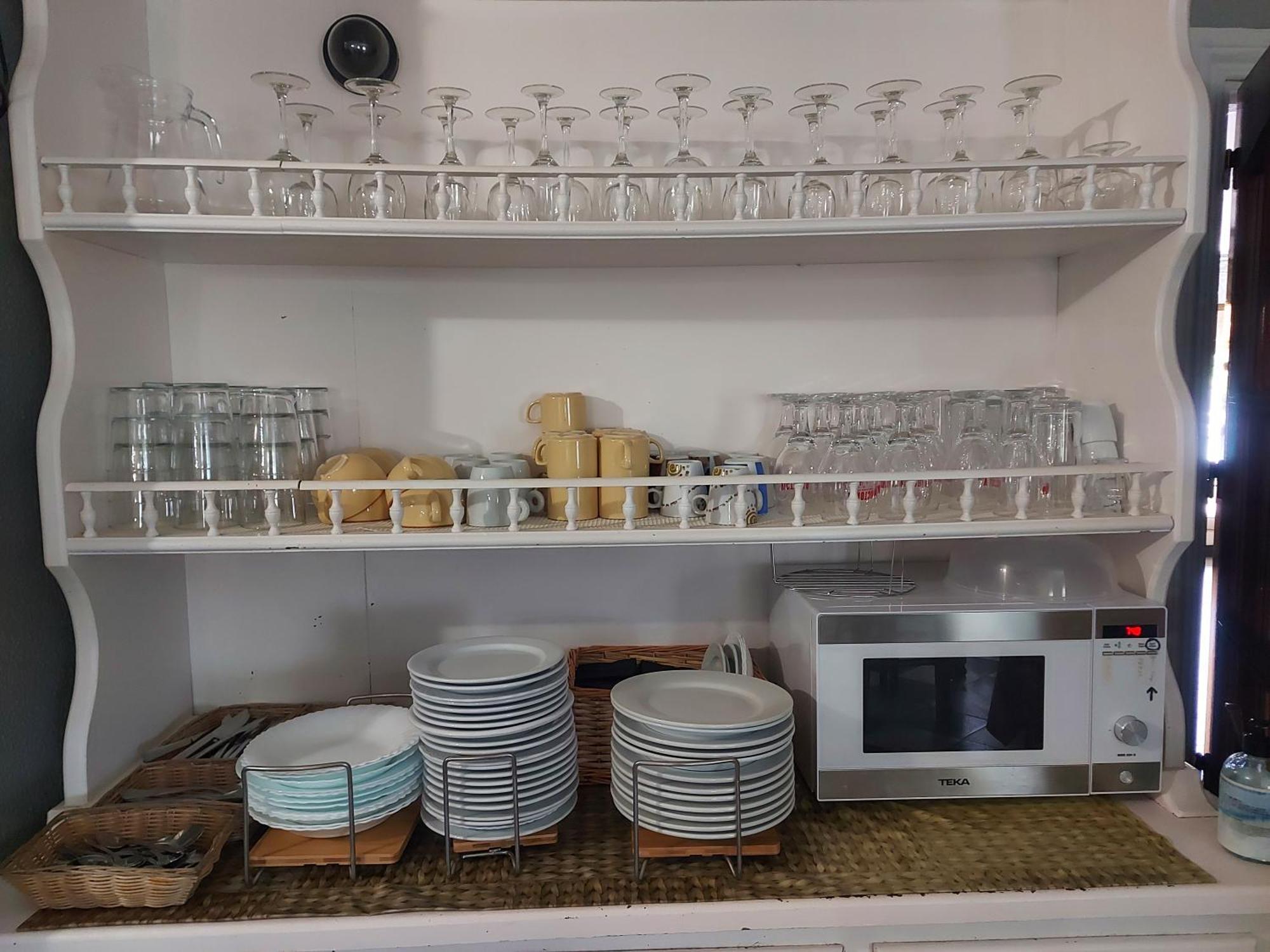 Hostal El Fogon De Felisa Herrera del Duque 외부 사진