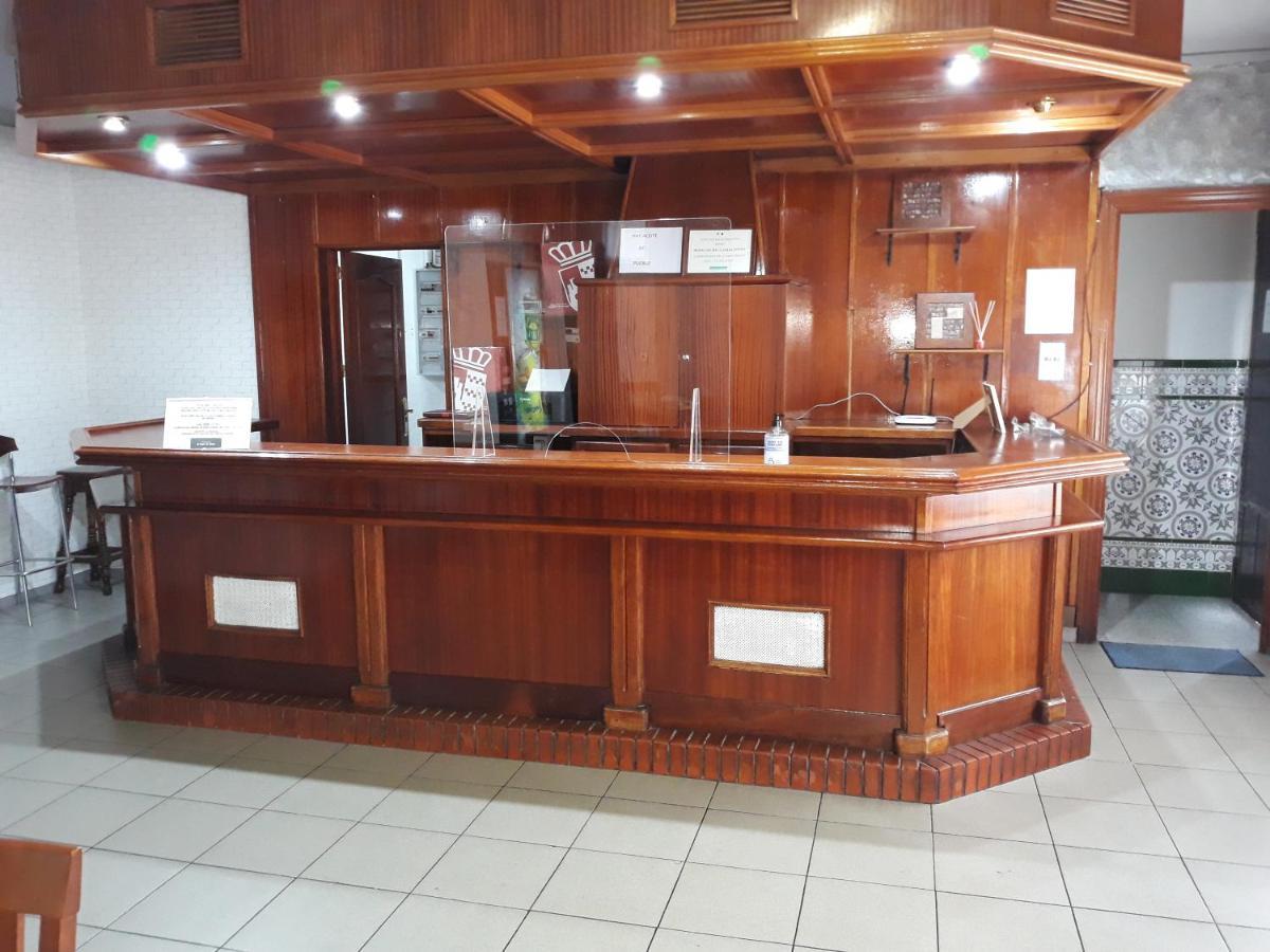 Hostal El Fogon De Felisa Herrera del Duque 외부 사진